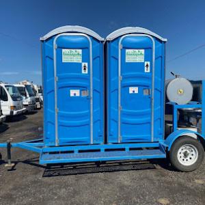 Oregon Portable Toilets