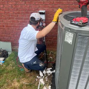 Jackson Plumbing, Heating, Cooling, Septic, Electrical