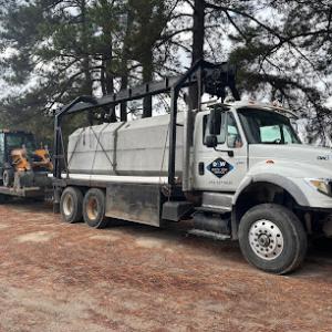 D&W Septic Tank Service