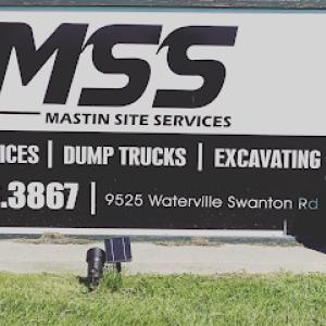 MSS | Mastin Site Services