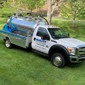 Quality Septic Tank Services