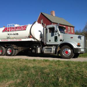 Maznek Septic Services