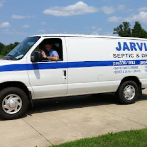 Jarvis Septic & Drain