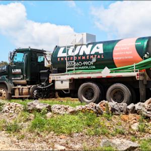 Luna Environmental