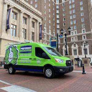 Preferred Home Services