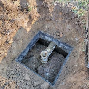 Harmon Septic Service