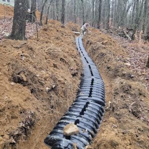 DeKalb septic & Sewer