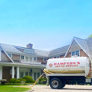 Hamptons Septic Services