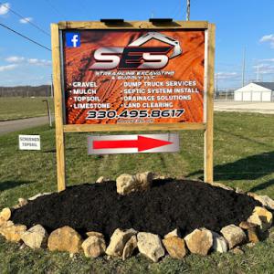 Streamline Excavating & Supply