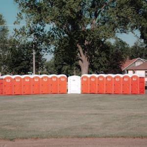 Cesspool Cleaner Company & Portable Toilet Rentals