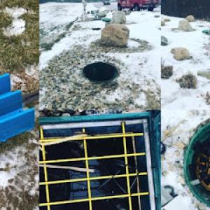 A&R Wastewater Management