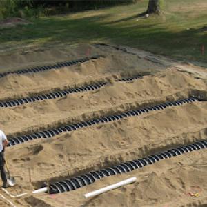 Central Backhoe Services