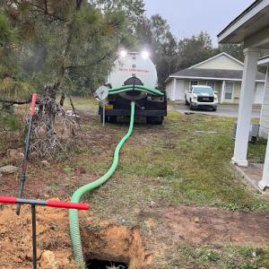 Smith's Septic Pumping