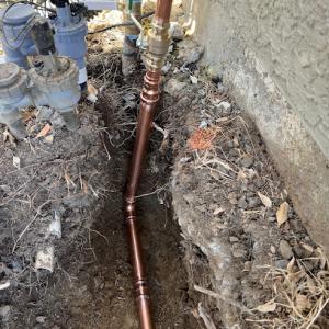 New Flow Plumbing