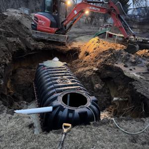 Midwest Septic & Drain