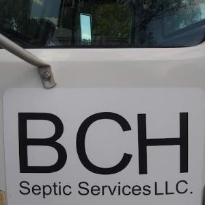 BCH Septic Services