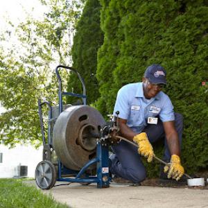 Roto Rooter Plumbing & Drain