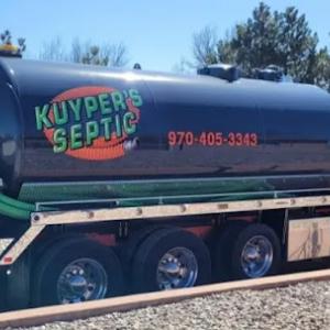 Kuyper's Septic