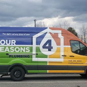 Four Seasons Plumbing