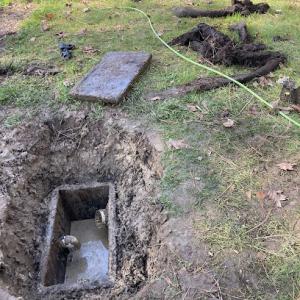 Jim's Septic Solutions