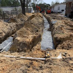 Clinton Road Septic Tank Services