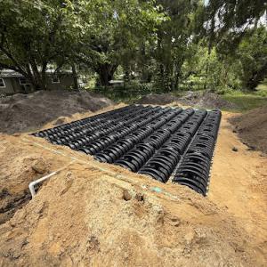 Blue Cypress Septic