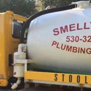 Smelly Mel&rsquo;s Septic & Plumbing