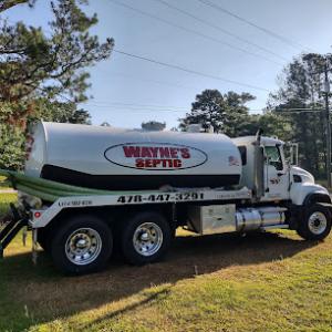 Wayne Septic
