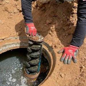 Macho Contracting