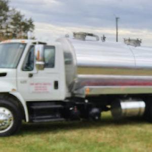 BBS Septic & Environmental Service