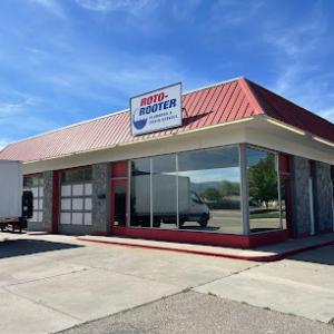Roto-Rooter Plumbing & Drain Service
