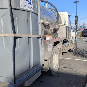 United Site Services
