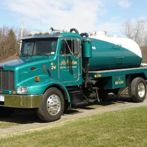 Rotterdam Septic Systems