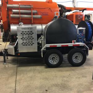 B & J Environmental