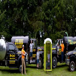 New Life 2 Septic & Rent-A-Jon