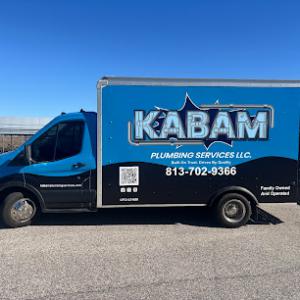 KABAM Plumbing Services