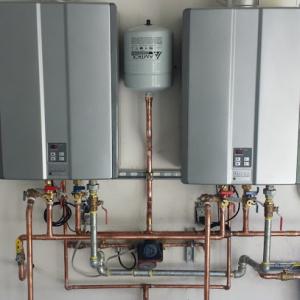 Pros Plumbing & Rooter