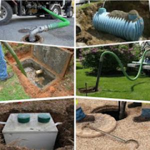Wall Septic Service