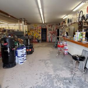 McCabe's Supply