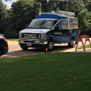 William Parrish Plumbing