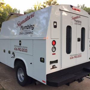 Signature Plumbing & Drain Cleaning