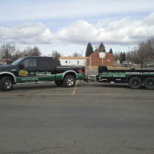 All About You Plumbing & Heating