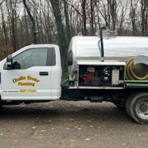 Chatta Rooter Plumbing Septic & Drain