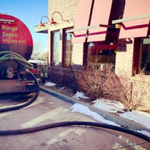 Front Range Septic