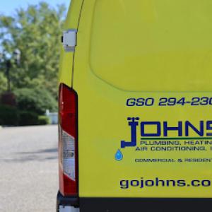 Johns Plumbing, Heating & Air Conditioning, Water Purification & Electrical