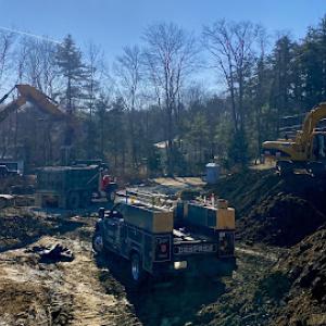 Despres Landscape & Excavation