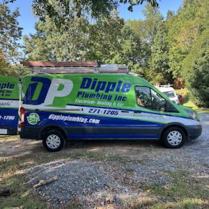 Dipple Plumbing, Electrical, Heating & Air