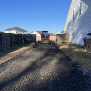 Low Country Earthworks