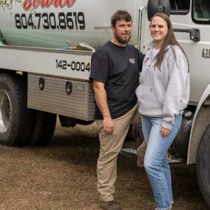 Buddy's Septic Services