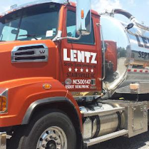 Lentz Septic Tank Service